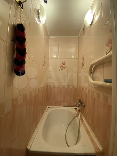 Квартира-студия, 25 м², 5/9 эт.