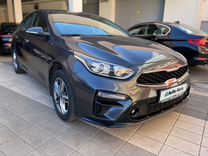 Kia Cerato 2.0 AT, 2018, 105 000 км, с пробегом, цена 1 750 000 руб.