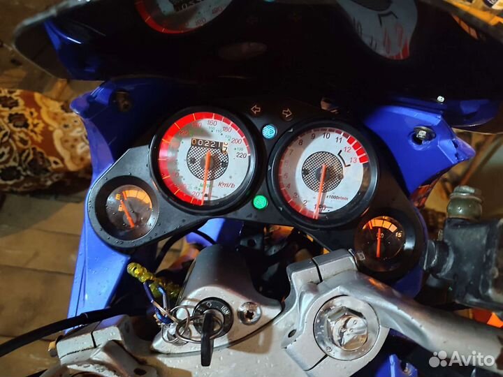 Patron sport 150