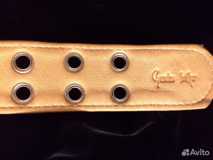 Ошейник для крупной породы