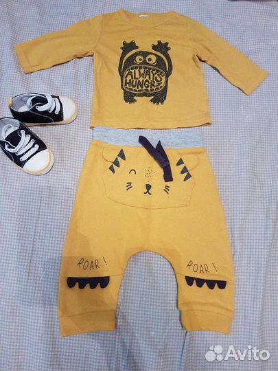 Детская одежда