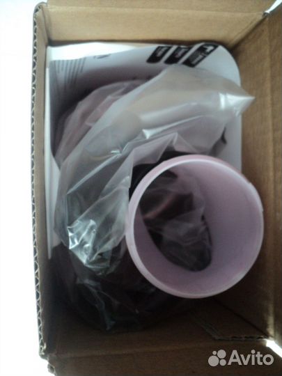 Фен для волос