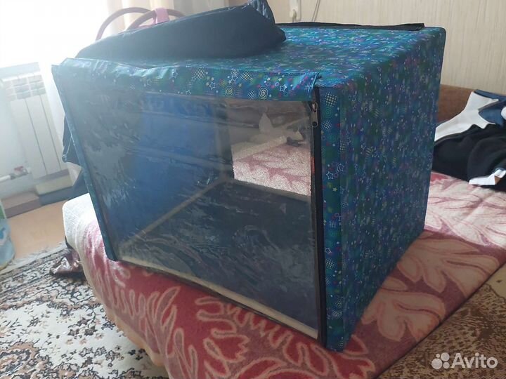 Палатка для кошек