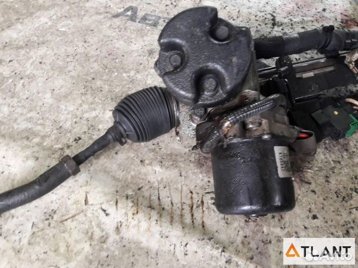 Рулевая рейка nissan skyline