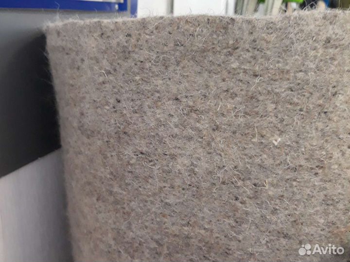 Сукно шинельное Войлок Ткань палаточная