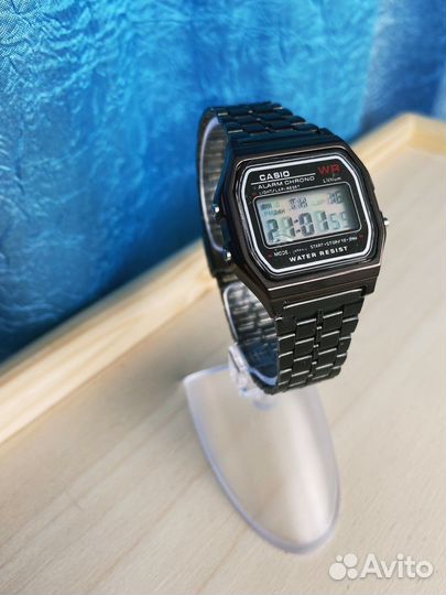 Часы casio новые
