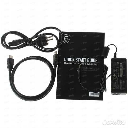 Монитор MSI G281UV 27.9