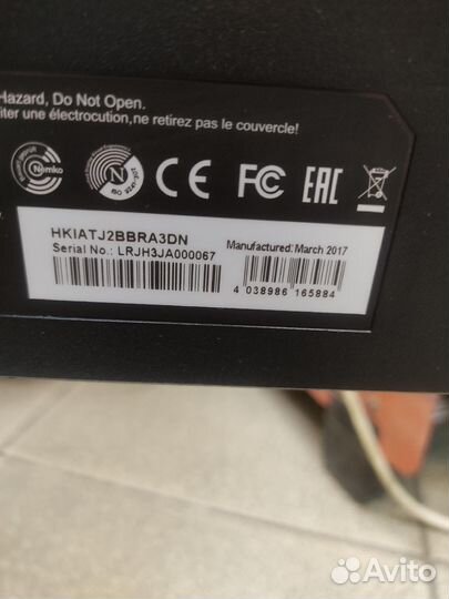 Монитор AOC agon AG251FZ