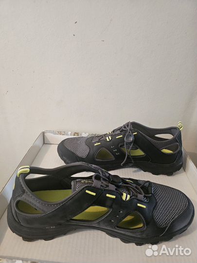 Полуботинки мужские Beaver Men's Low Shoes (44 р-р