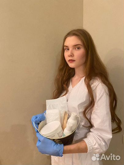 СПА процедуры