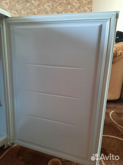 Морозильная камера бу Бирюса