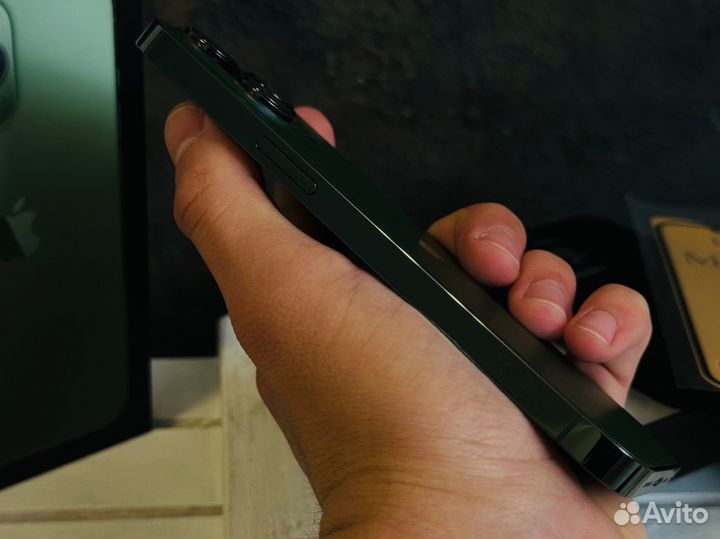 iPhone 13 Pro, 128 ГБ