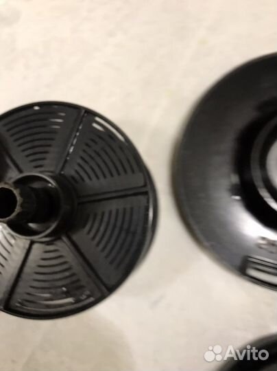 Бачок для фотопленки 35 мм