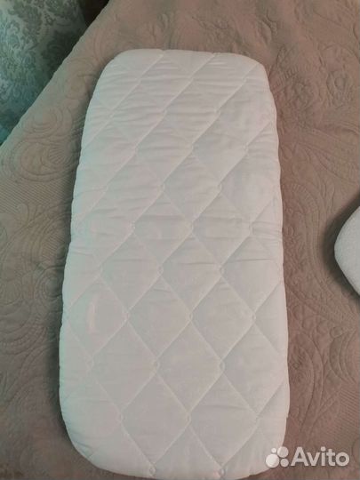 Матрасик для коляски