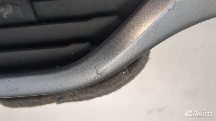 Пластик панели торпеды Ford Fusion USA, 2013