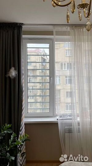 Решетки на окна для безопасности детей