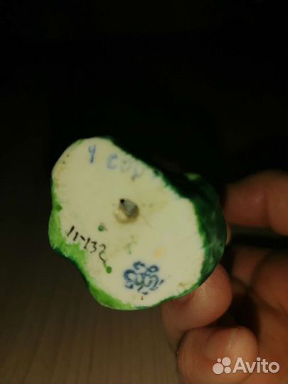 Петушки и курочка