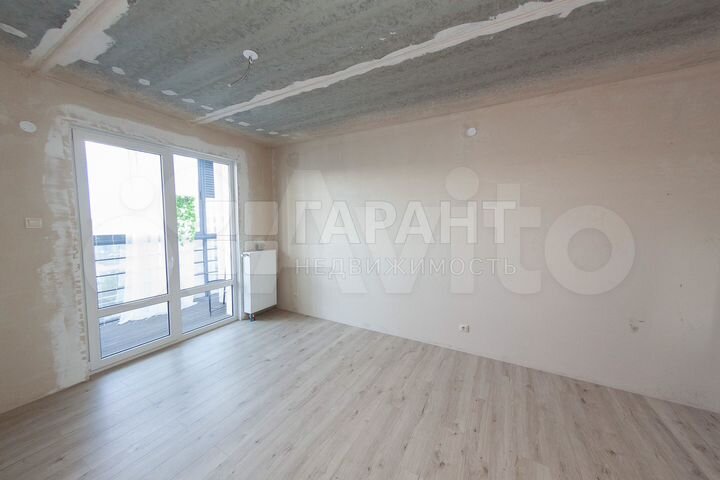 4-к. квартира, 90,1 м², 8/9 эт.