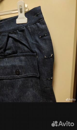 Штаны рабочие СССР