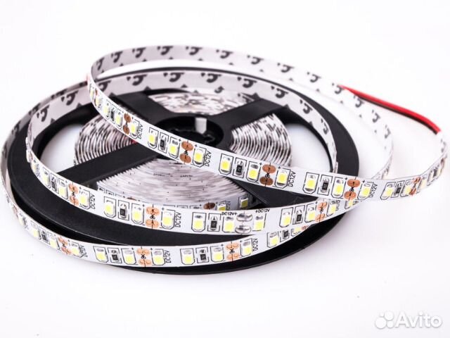 Светодиодная лента