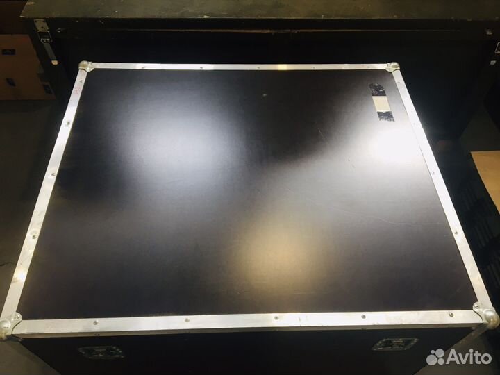 Ящик театральный для инструмента