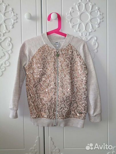 Спортивный костюм для девочки