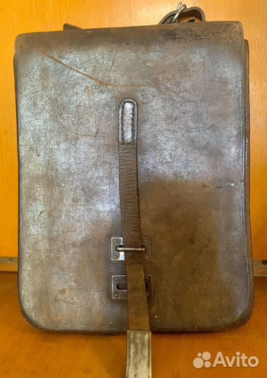 Сумка планшет офицерская