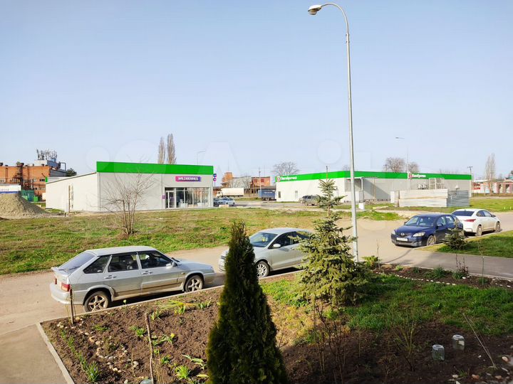 Участок 9 сот. (промназначения)