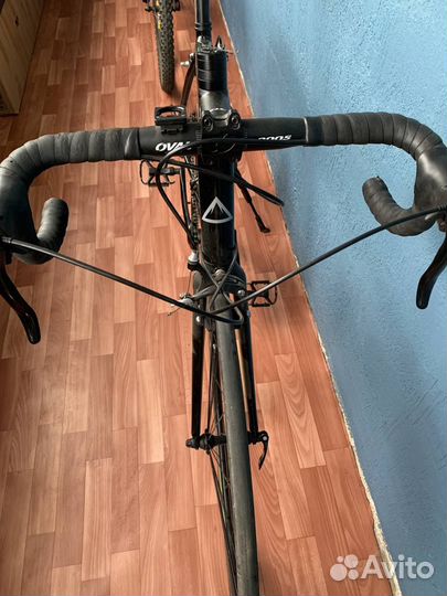 Шоссейный велосипед Fuji Sportif 2.5