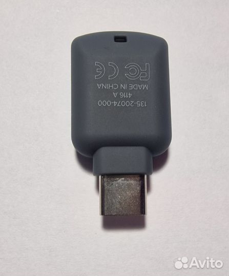 Считыватель карты памяти GoPro Картридер GoPro AMC