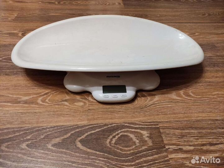 Детские весы