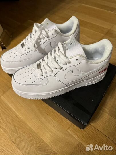 Nike Air Force Supreme