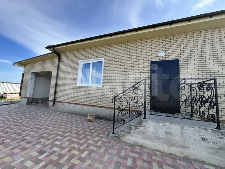 Дом 153 м² на участке 7,4 сот.