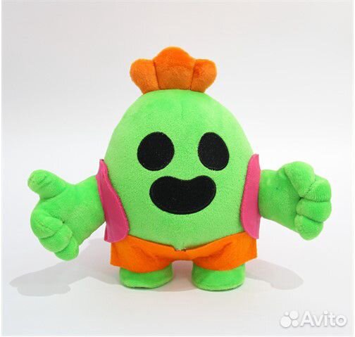 Мягкая Игрушка