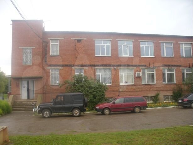 Сдам помещение свободного назначения, 93 м²