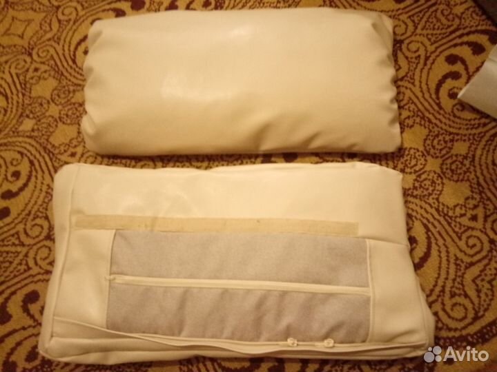 Пошив чехлов на мебель, подушки. Пошив покрывал