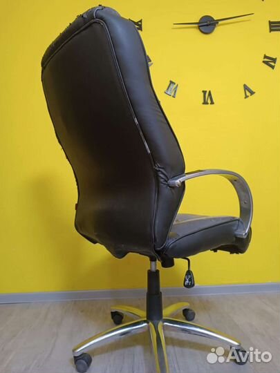 Кресло руководителя Sigma