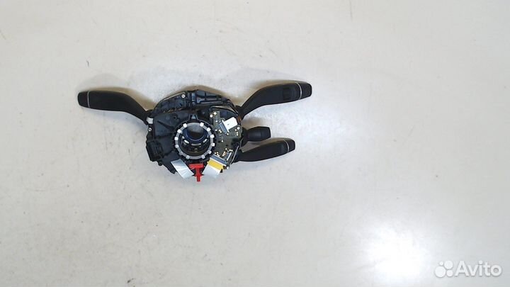 Переключатель поворотов и дворников Mercedes GL X166, 2013