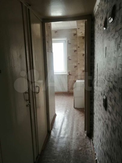 2-к. квартира, 42,7 м², 4/5 эт.