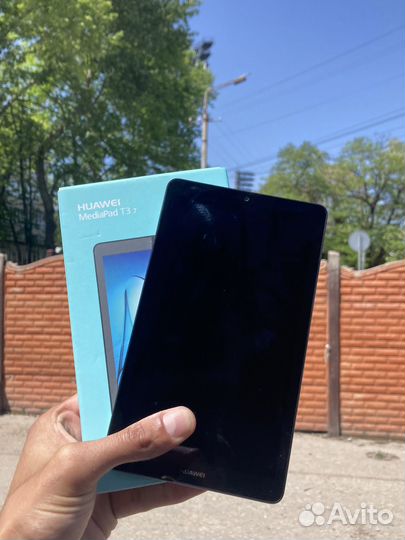 Планшет huawei mediapad T3 7