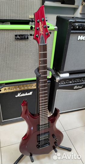 Электрогитара Grass Roots by ESP G-FR-56G Корея