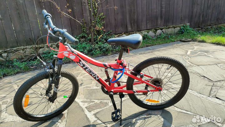 Велосипед детский 20 Stern