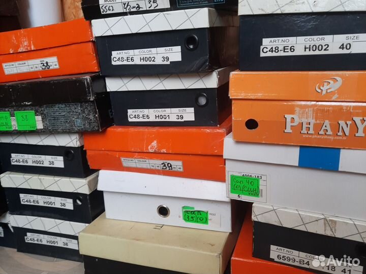 Кожаная женская обувь оптом турция, италия