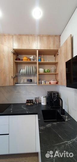 Кухни на заказ