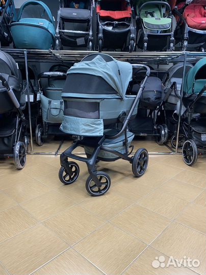 Easywalker Jimmey Green