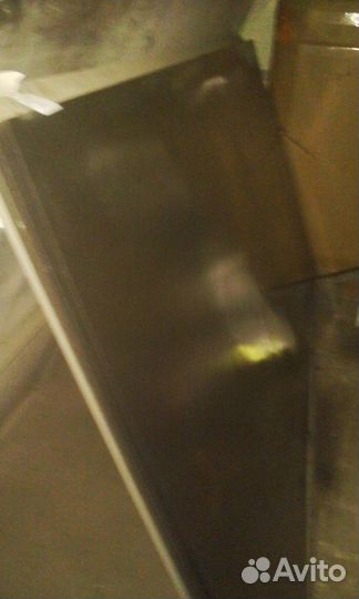 Сталь лист 0.8