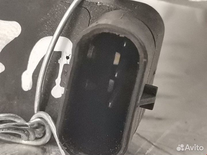 Парктроник для BMW 5-Series (F07/F10/F11/F18)