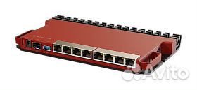 Mikrotik L009UiGS-RM