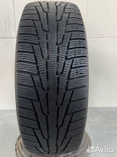 Nokian Tyres Hakkapeliitta R 215/65 R16 102R