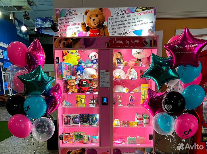 Франшиза нового формата